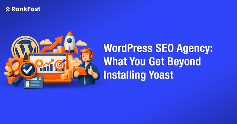 wordpress seo agency