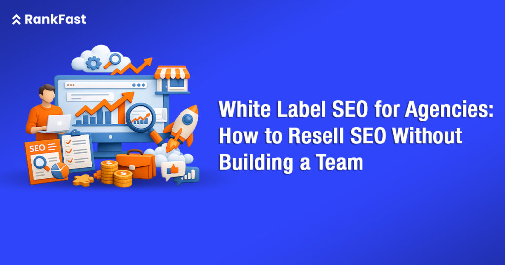 white label SEO for agencies
