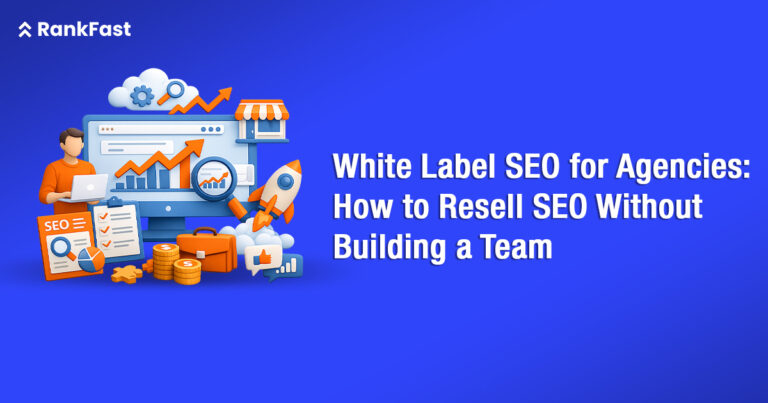 white label SEO for agencies