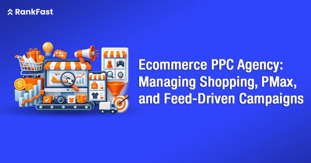 ecommerce PPC agency