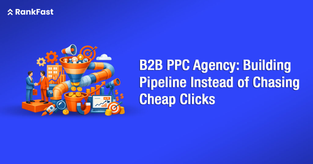 b2b ppc agency