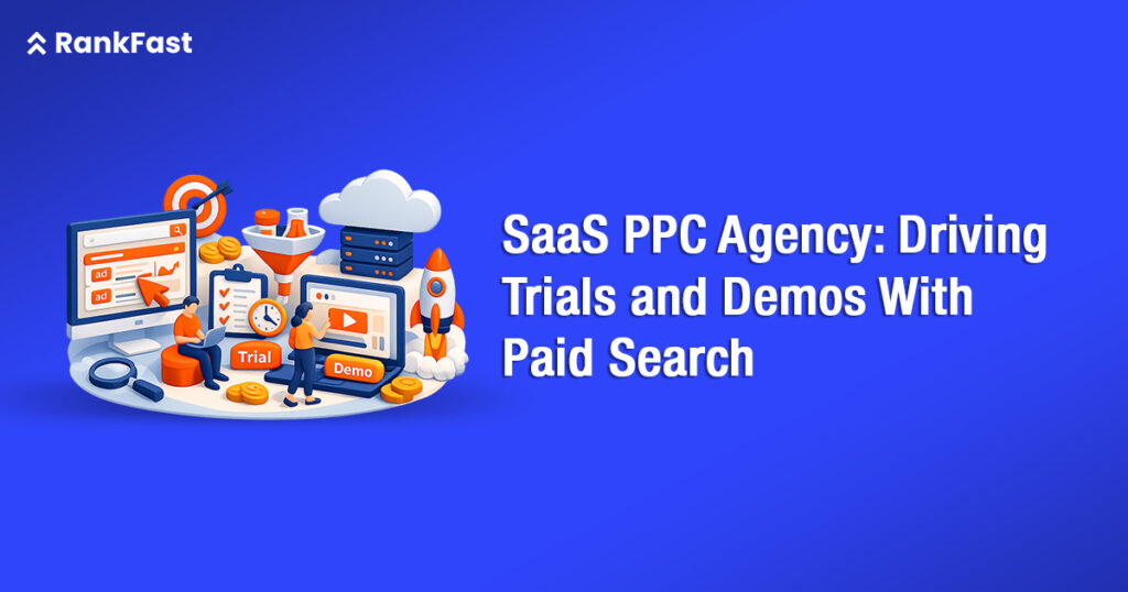 saas ppc agency