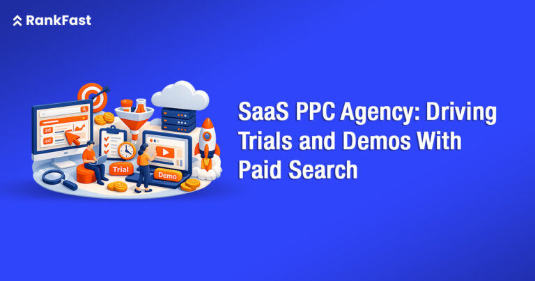 saas ppc agency