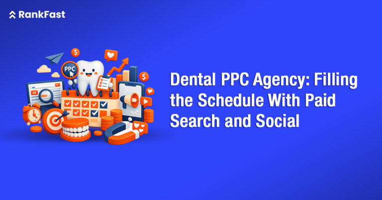 dental ppc agency