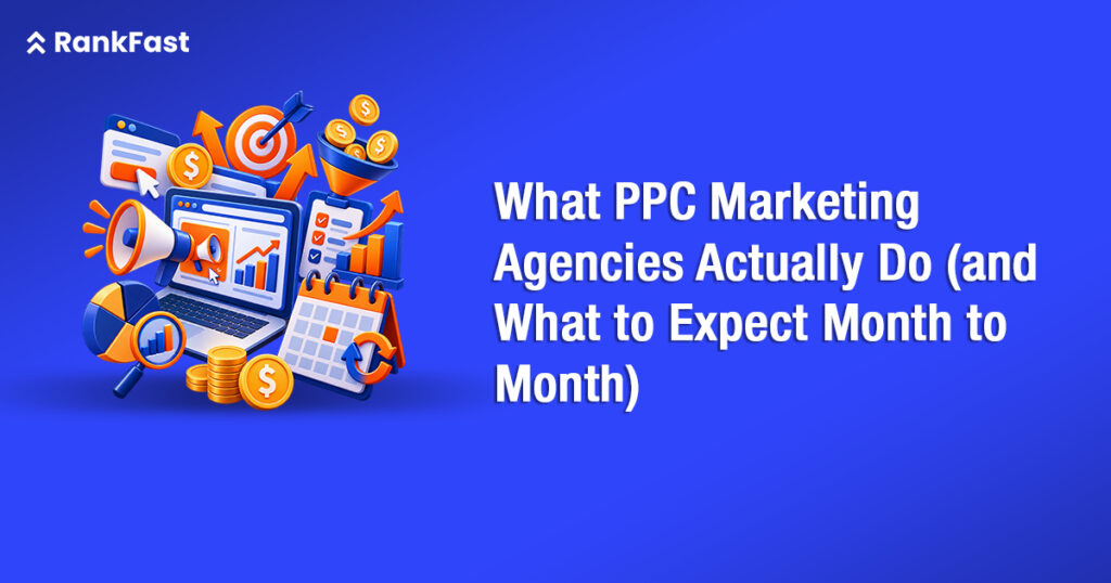 PPC marketing agencies