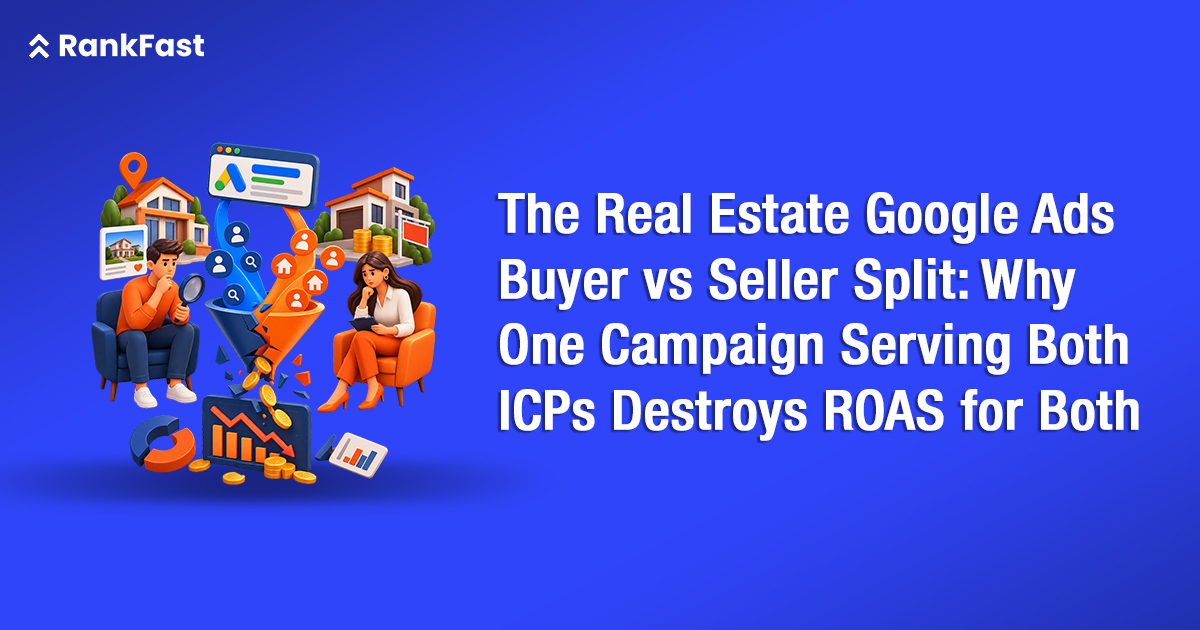 real estate PPC management