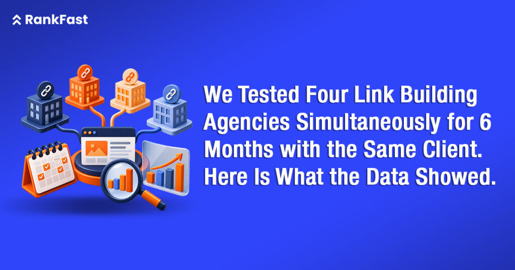 link building agency UK