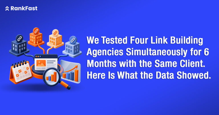 link building agency UK