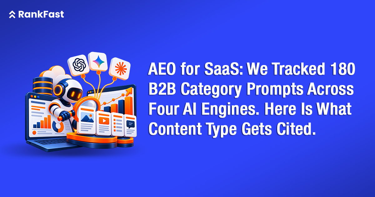 AEO for SaaS