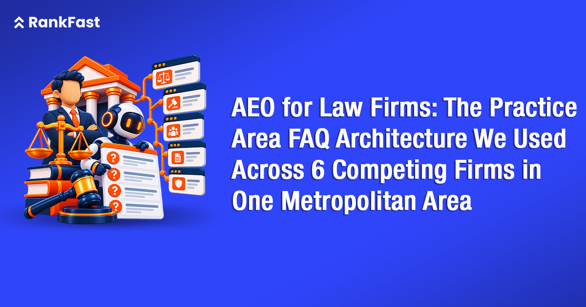 AEO for law firms 2026