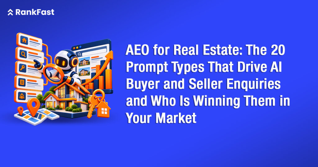 Real estate AEO 2026