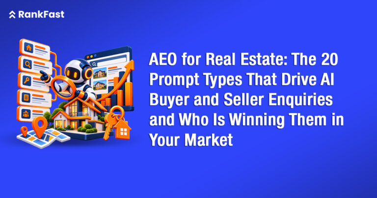 Real estate AEO 2026